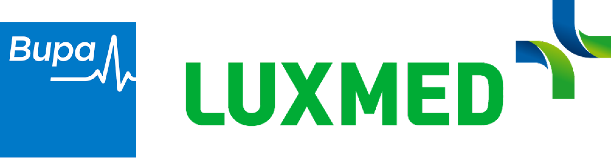 Luxmed, part of BUPA Group
